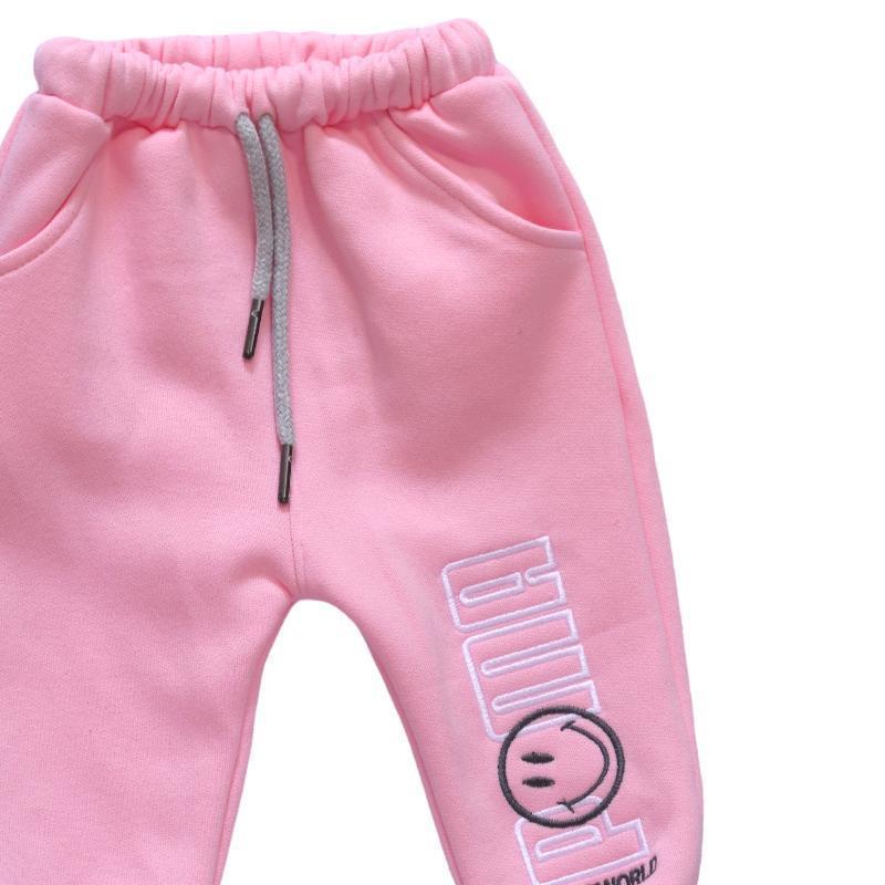 Pantalon de bebe PANTALON PUMA SALE NIÑA